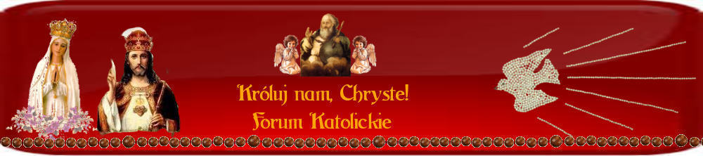                     Króluj nam, Chryste!